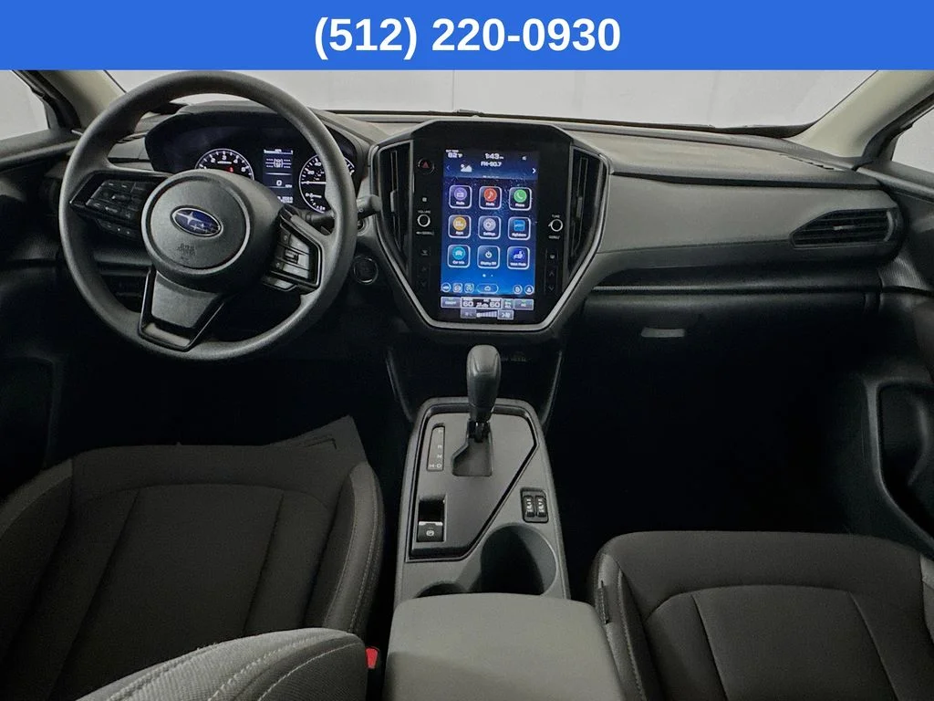 Certified Used 2026 White Subaru Premium image 27
