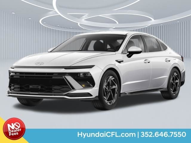 2026 Hyundai Sonata