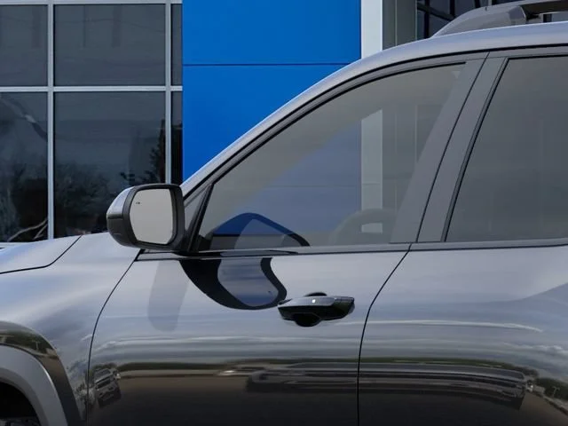 2027 Chevrolet Equinox ACTIV - Photo 12