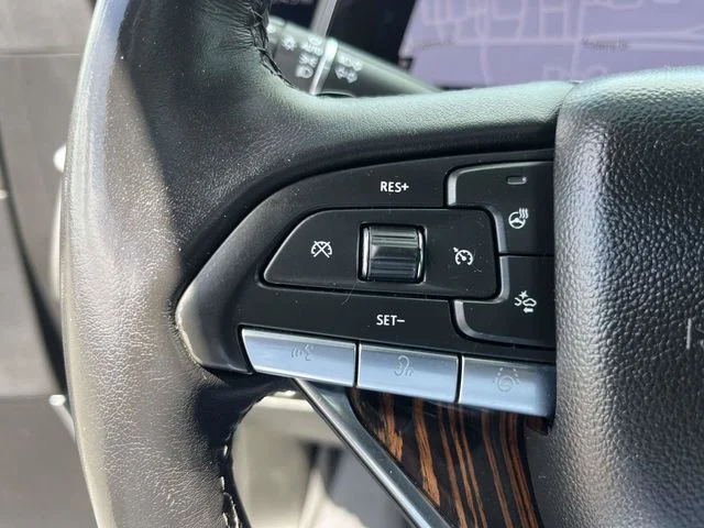 Used 2023 Black Raven Cadillac Premium Luxury image 18