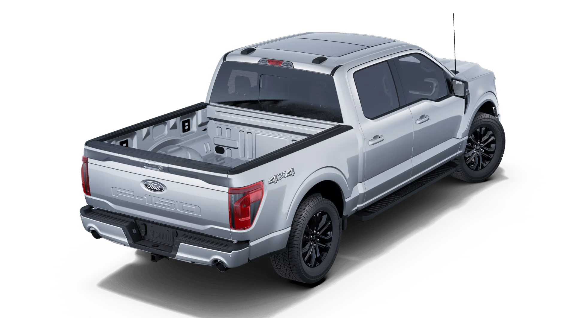 2025 Ford F-150 XLT - Photo 43