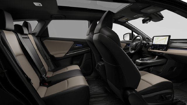 New 2027 Stepping Stone Toyota  image 30