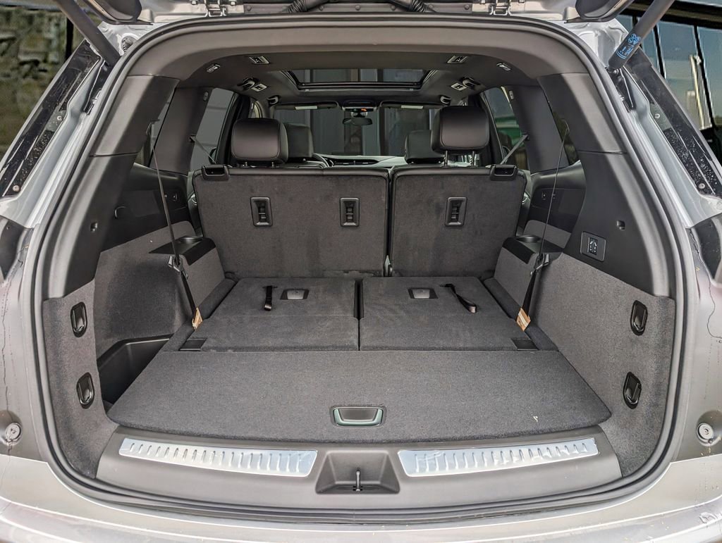 2025 Cadillac XT6 Luxury - Photo 19