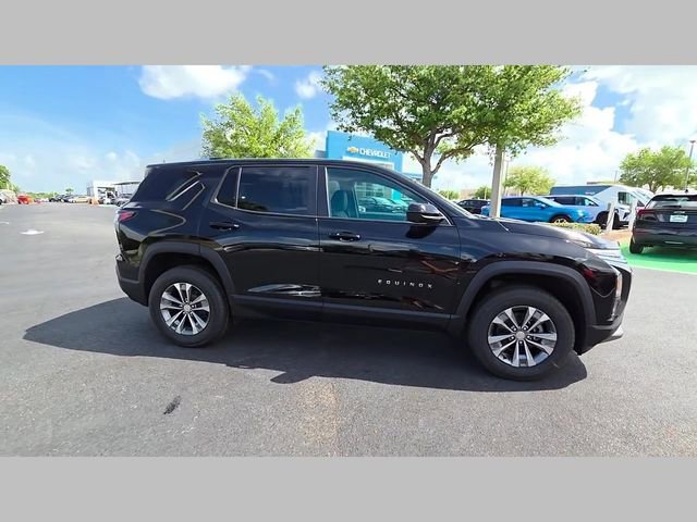 New 2026 Mosaic Black Metallic Chevrolet LT image 18