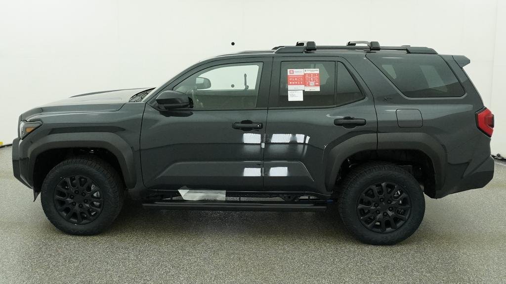 New 2026 Underground Toyota SR5 image 2
