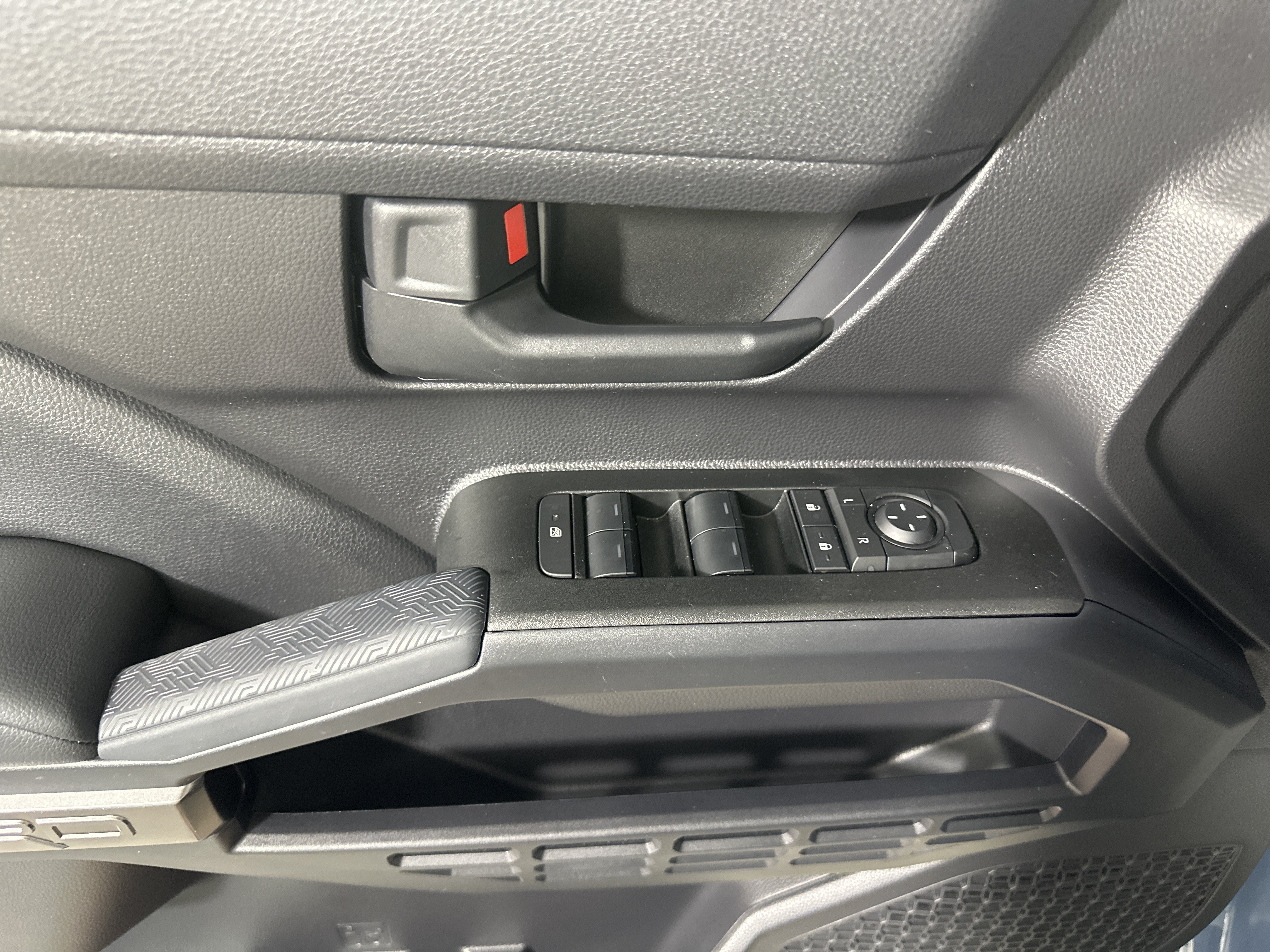 Used 2025 Blue Toyota  image 11