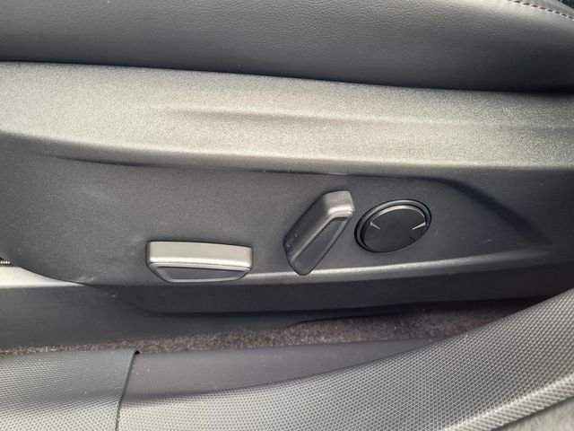 Used 2023 Gray Ford Select image 11