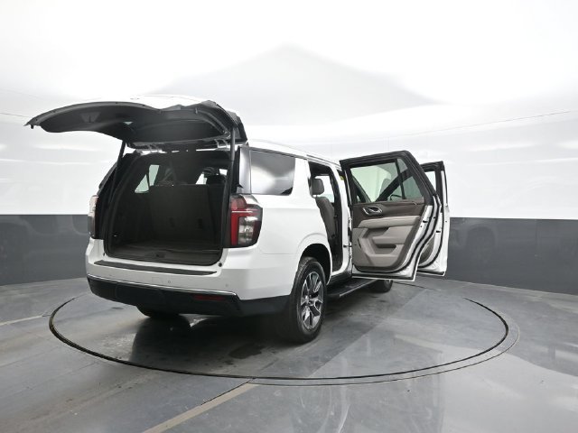 Used 2023 Beige Chevrolet LT image 29