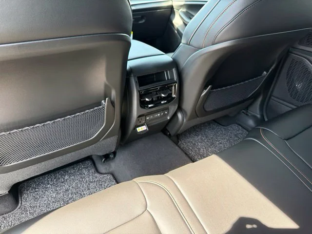 New 2026 Silver Jeep  image 10