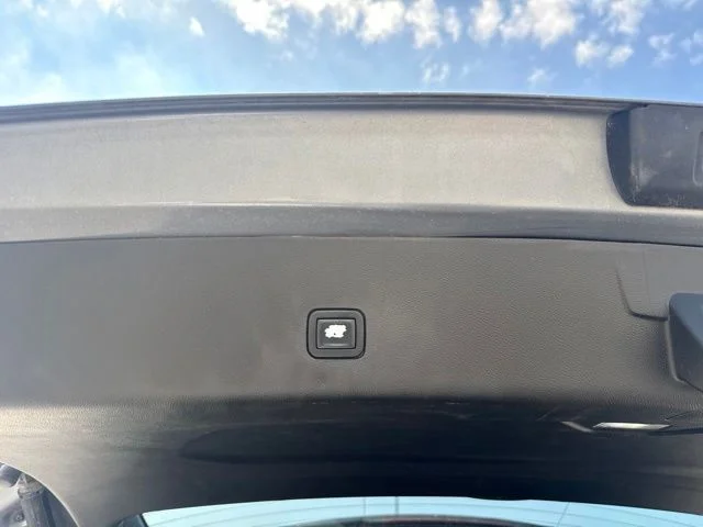 Used 2021 Gray Chevrolet LT Leather image 35
