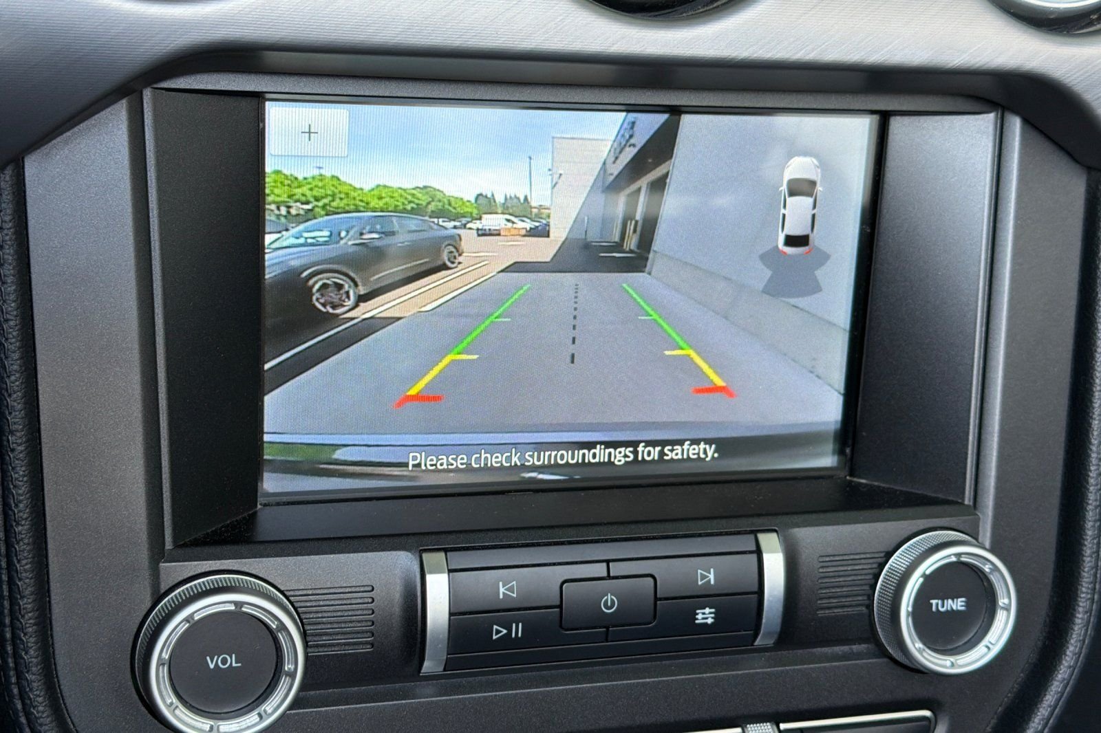 2023 Ford Mustang EcoBoost Premium - Photo 20