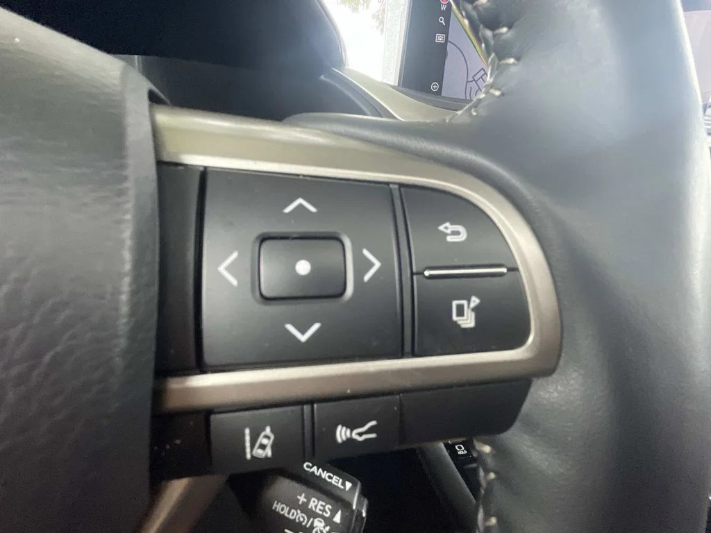 Used 2020 Silver Lexus 350 image 29