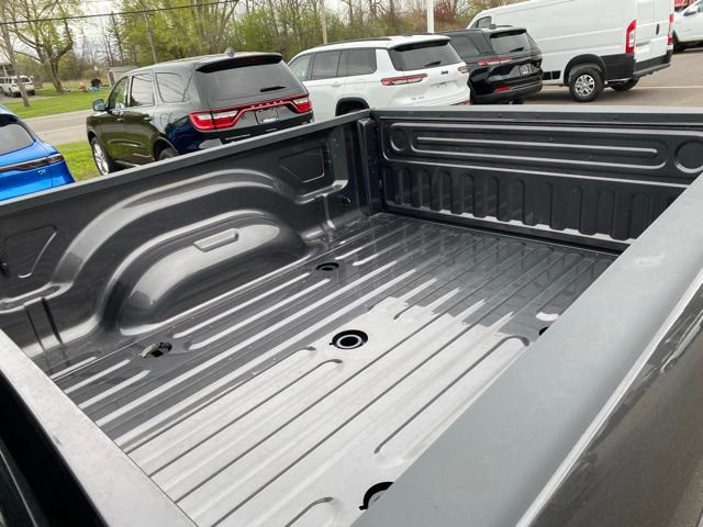 Used 2025 Gray Ram Limited image 9