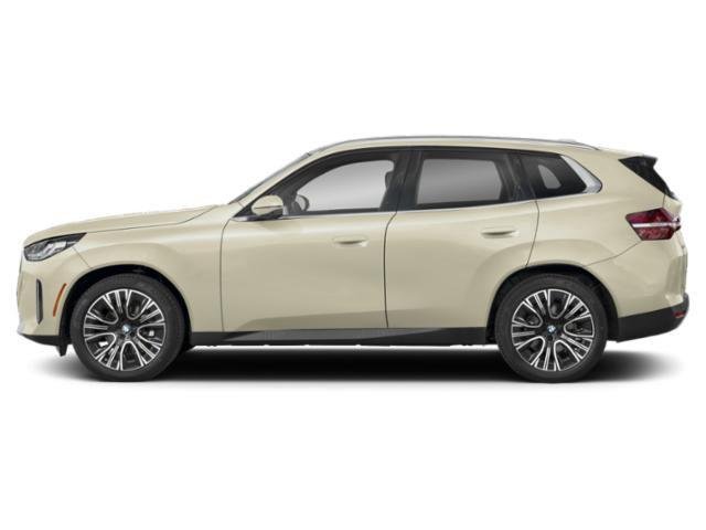 New 2026 Dune Grey Metallic BMW 30 xDrive image 13