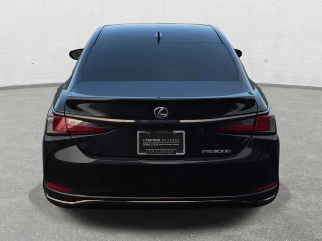 Certified Used 2024 CAVIAR Lexus 300h F SPORT Handling image 6