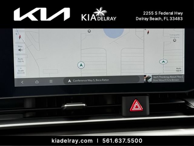2026 Kia Carnival SX Prestige - Photo 21