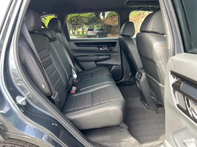 2026 Honda CR-V Sport Touring - Photo 10
