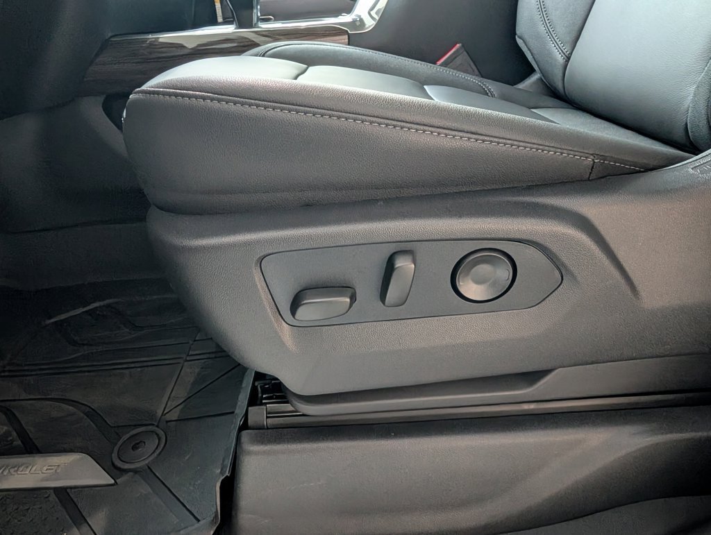 2026 Chevrolet Silverado 1500 RST - Photo 11