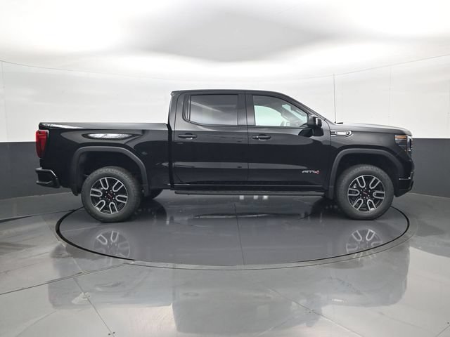 New 2026 Onyx Black GMC AT4 image 4