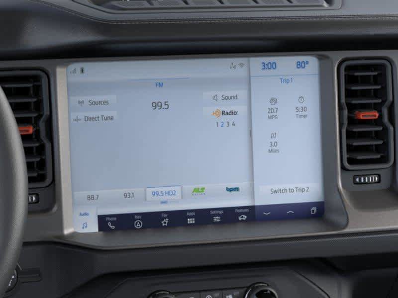 New 2025 Oxford White Ford Raptor image 15