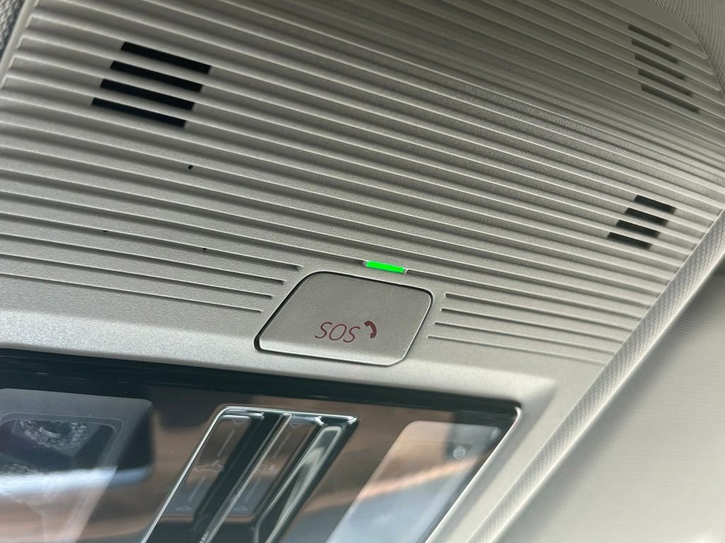 New 2026 Gray Volkswagen SE w/Technology image 53