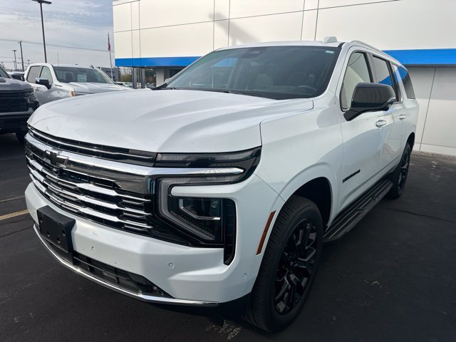 Used 2026 Polar White Chevrolet Premier image 9