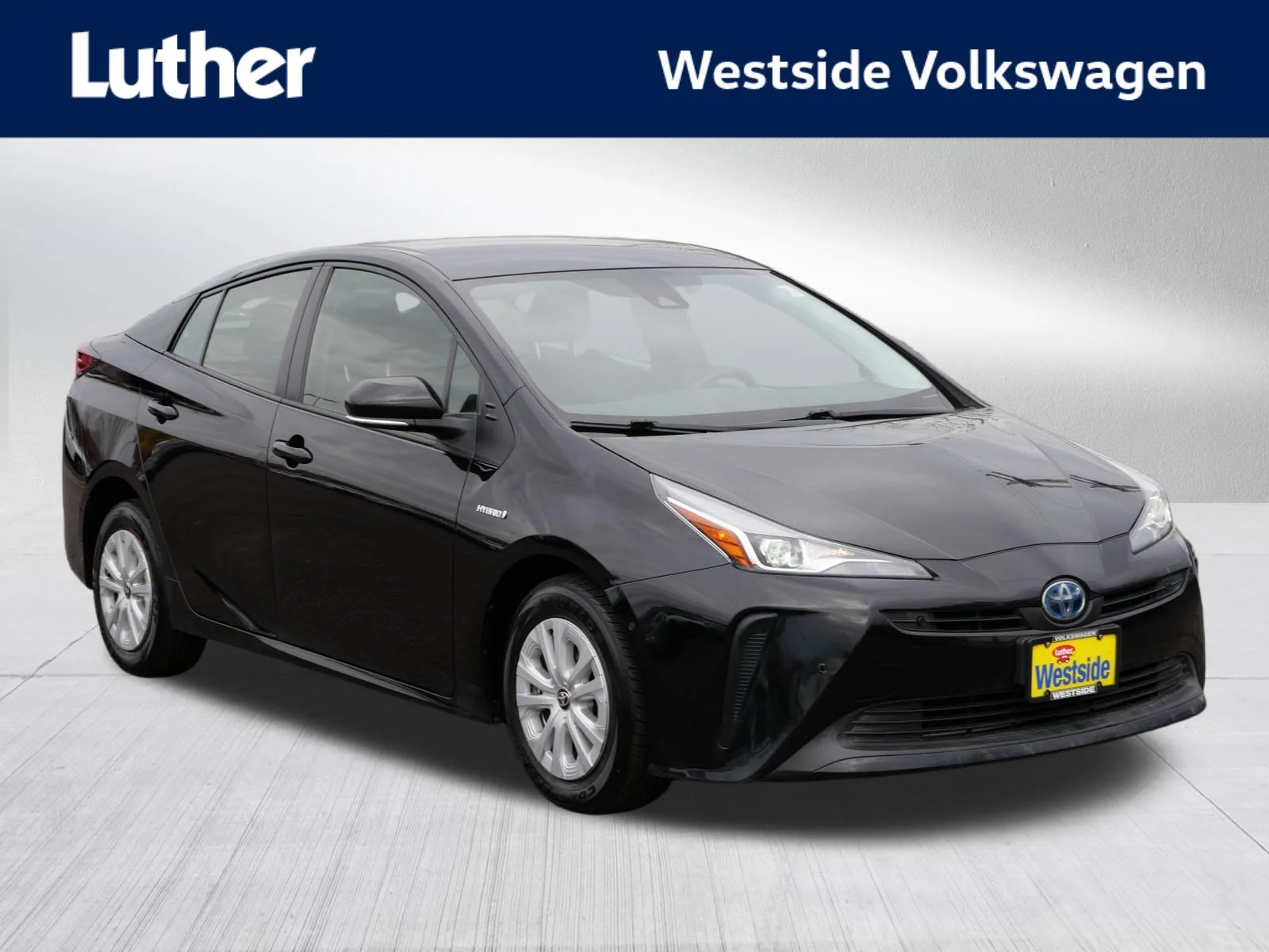 2021 Toyota Prius