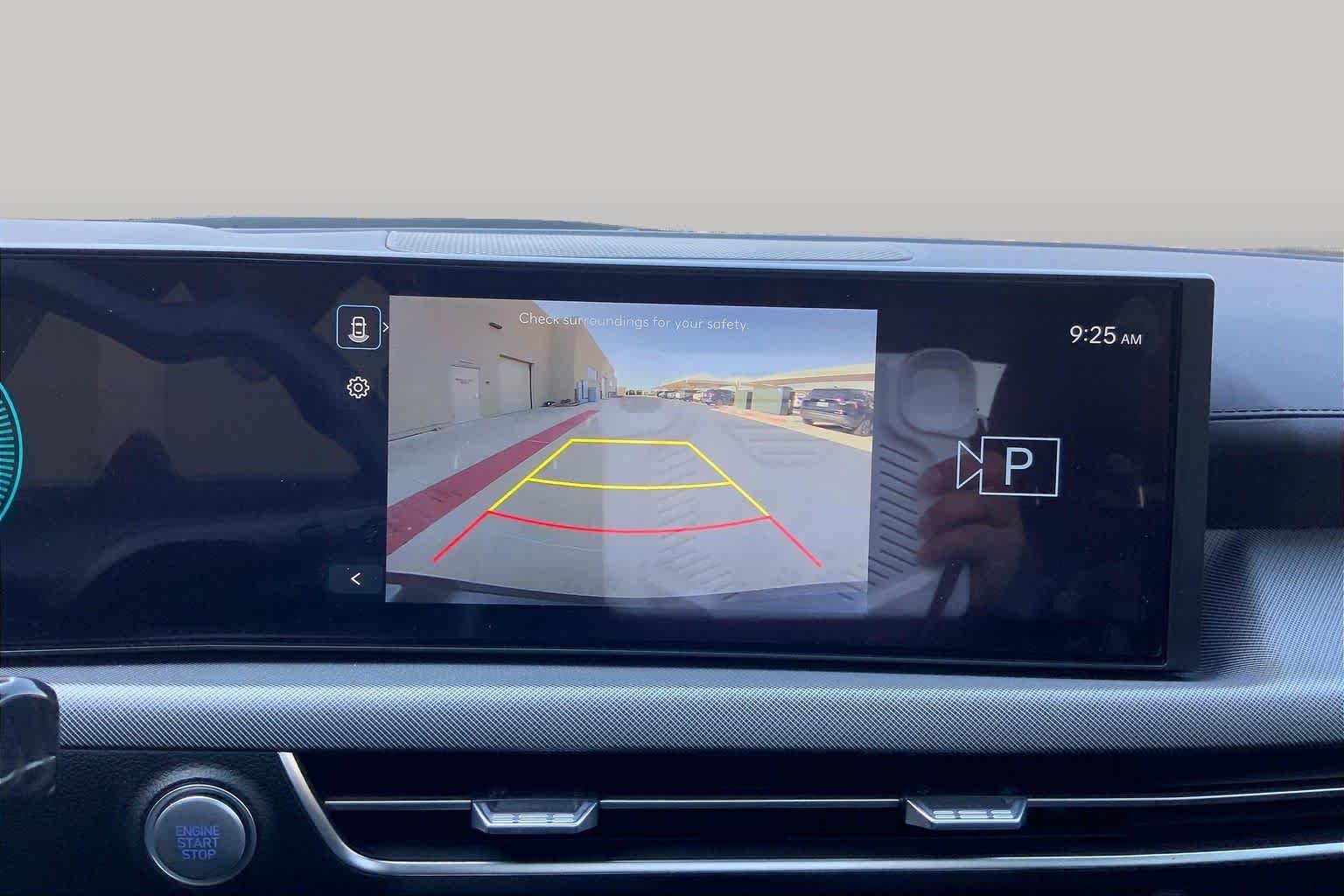 2025 Hyundai Sonata SE - Photo 28