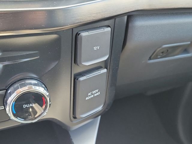 New 2026 Avalanche Ford F-250® Lariat® image 11