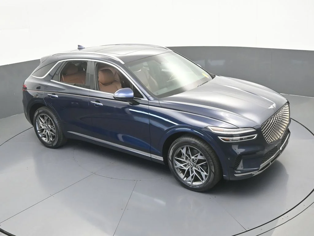 Used 2022 Adriatic Blue Genesis 2.5T image 56