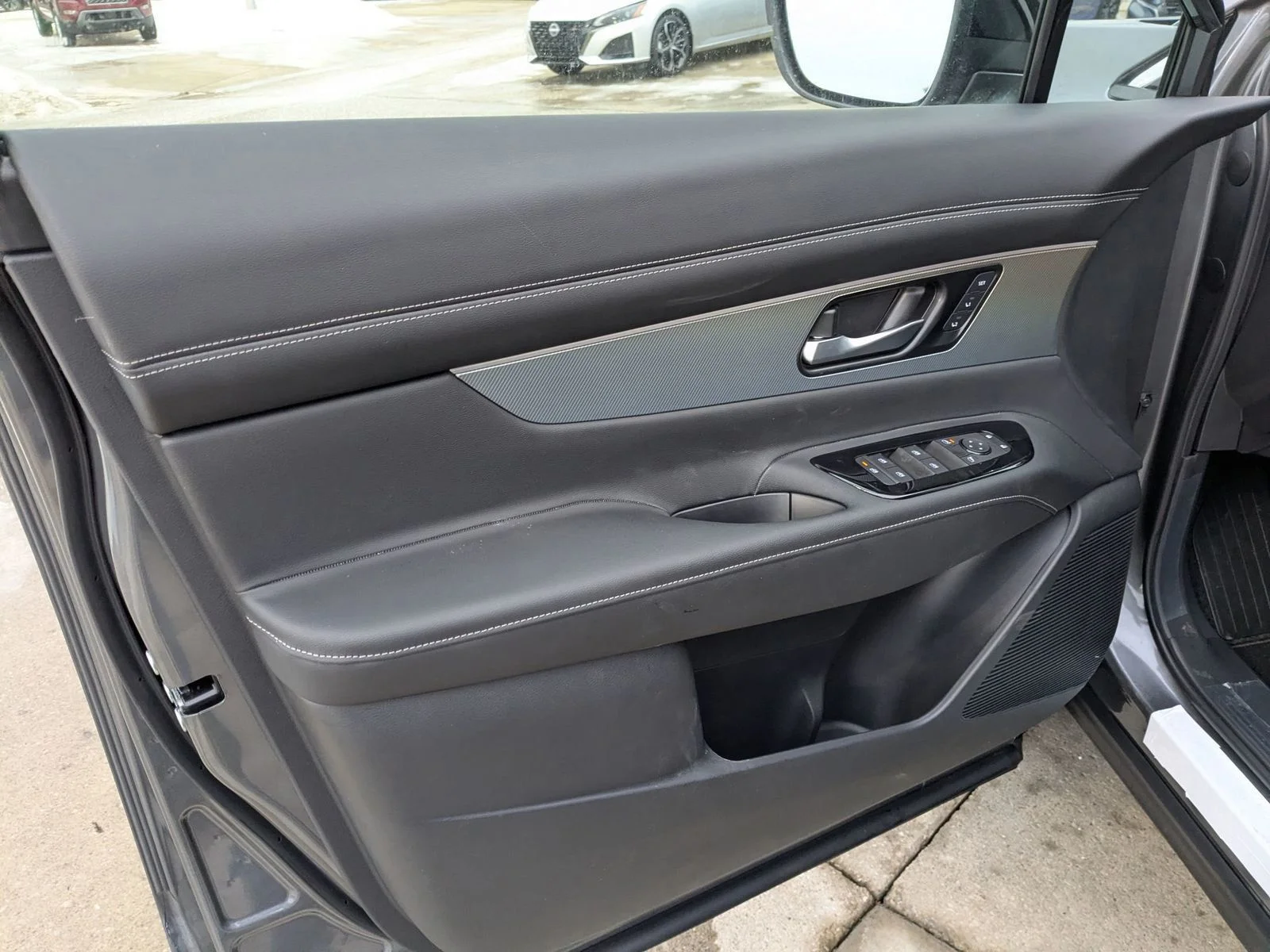 2026 Nissan Murano SL - Photo 26