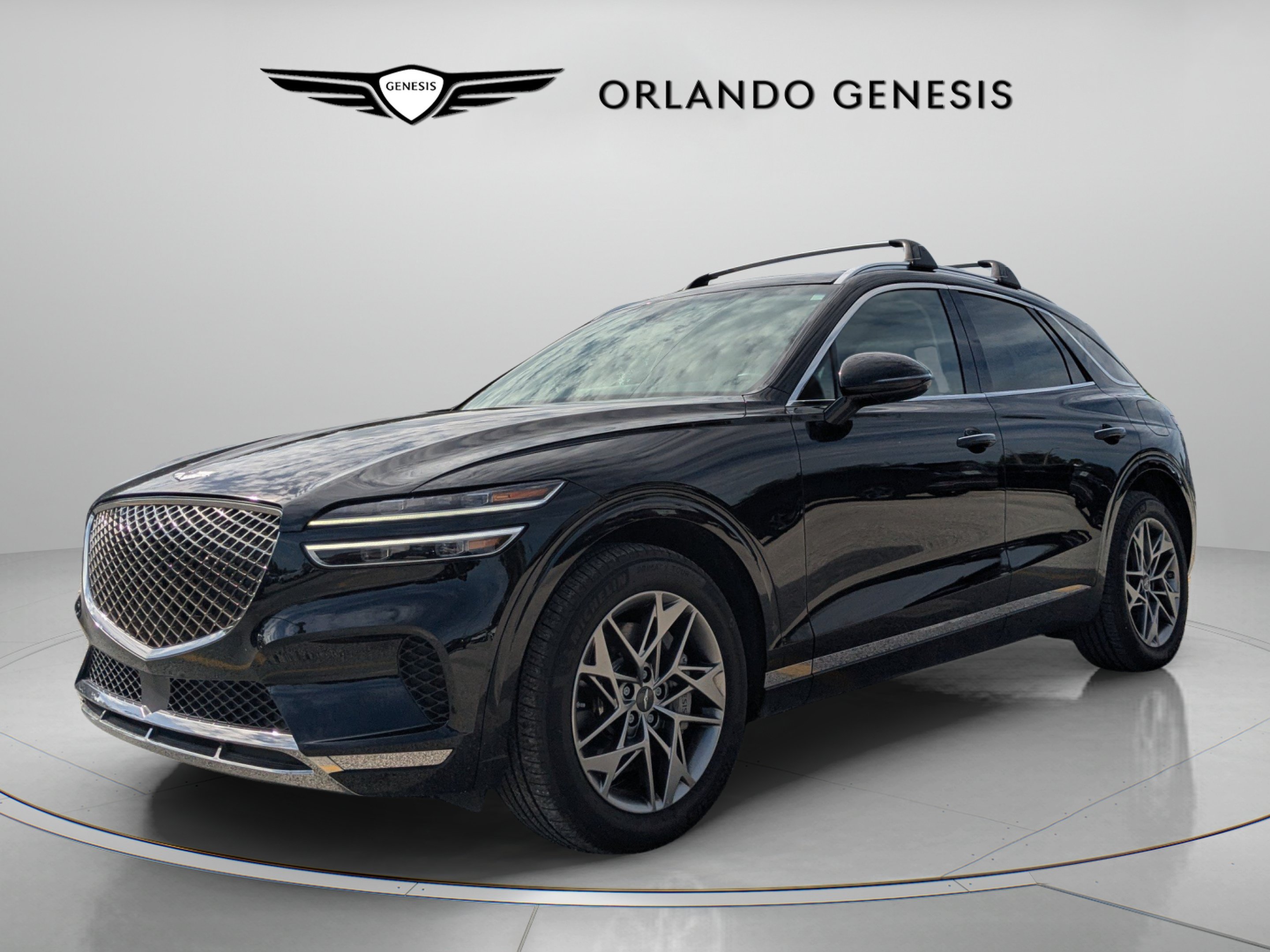 New 2025 Vik Black Genesis 2.5T image 3