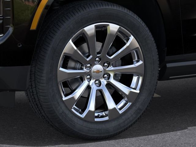 2026 Chevrolet Tahoe High Country - Photo 9