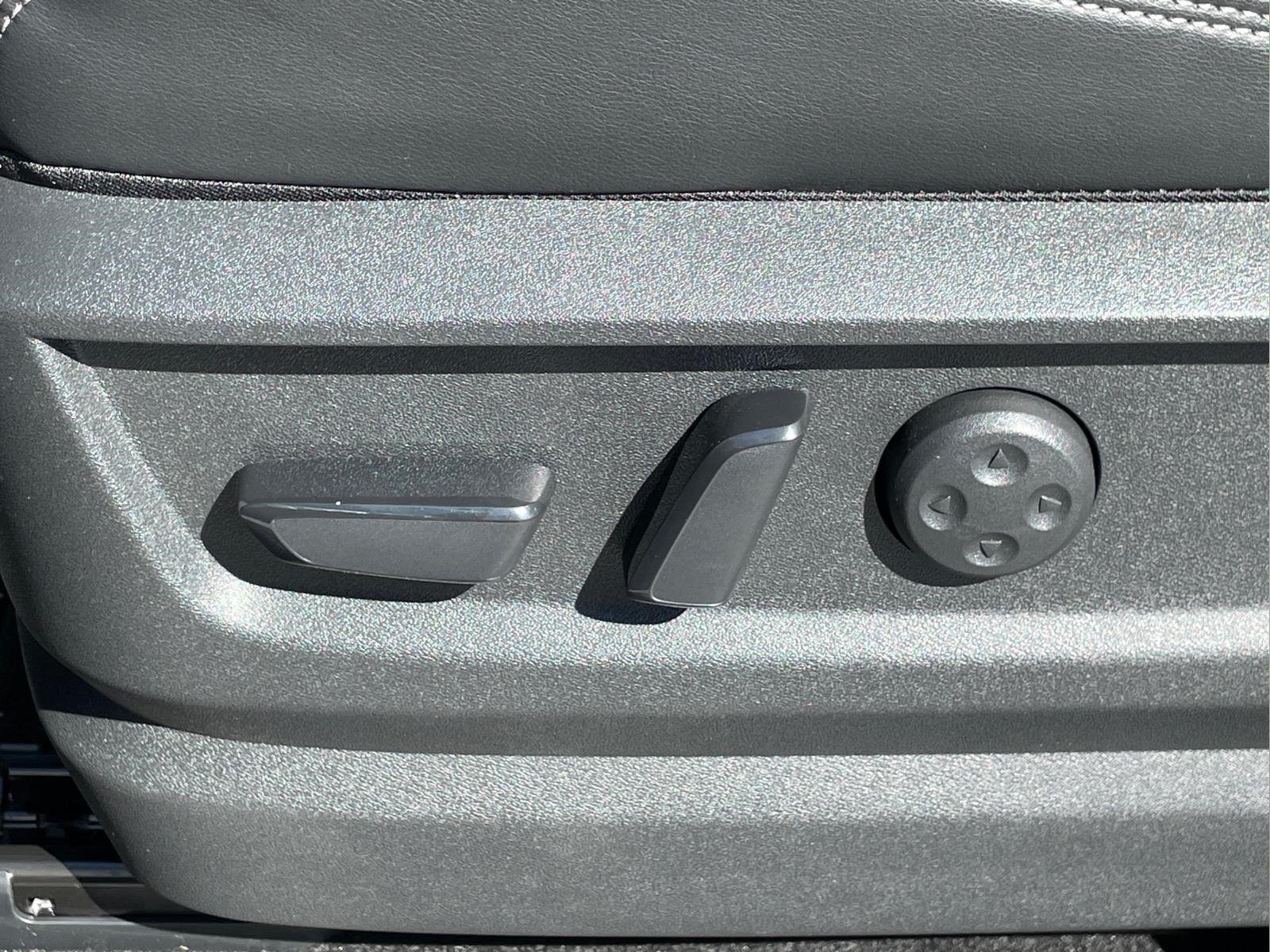2026 INFINITI QX80 Luxe - Photo 25