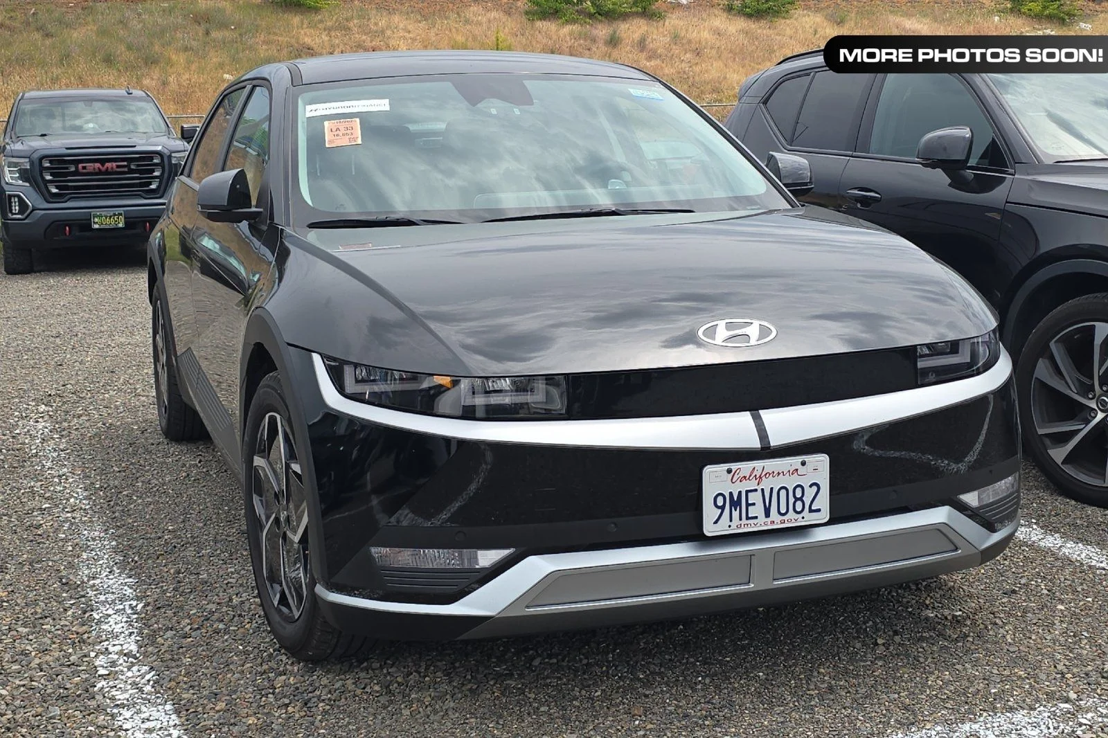 2024 Hyundai Ioniq 5 SEL RWD's photo