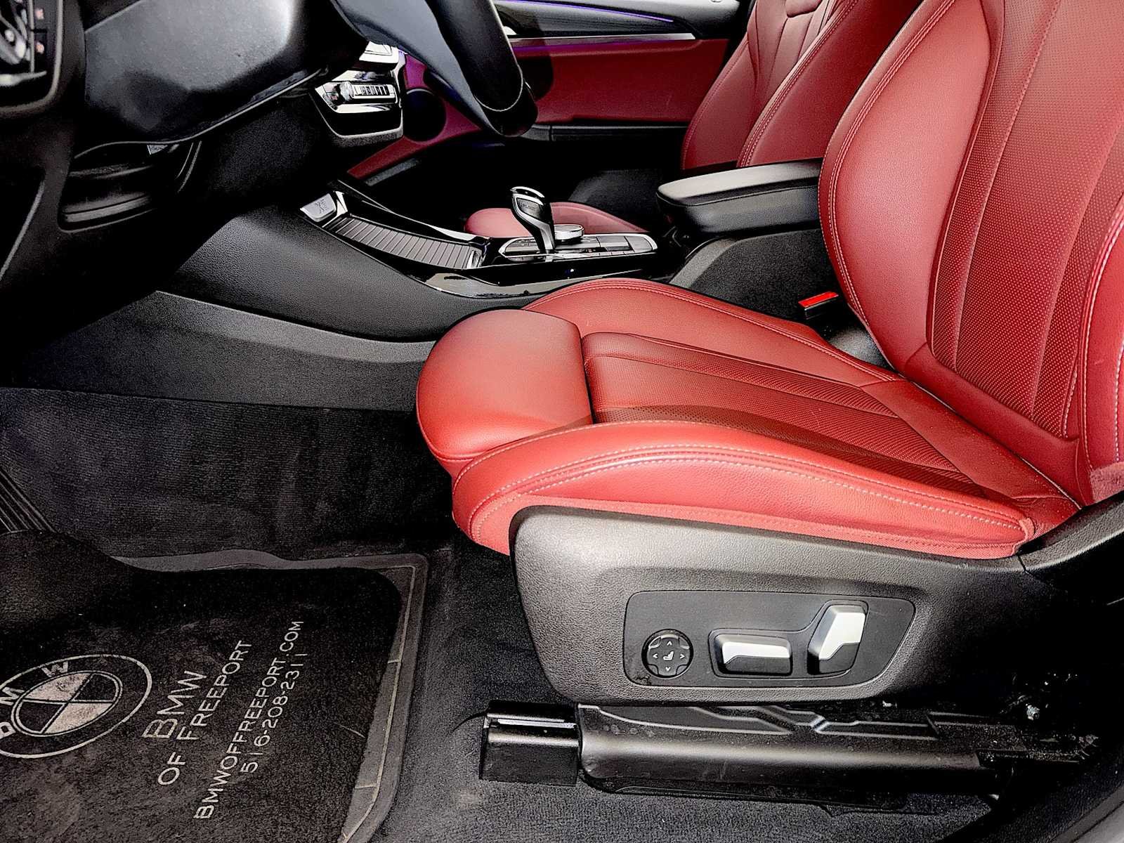 2024 BMW X3 30i - Photo 10