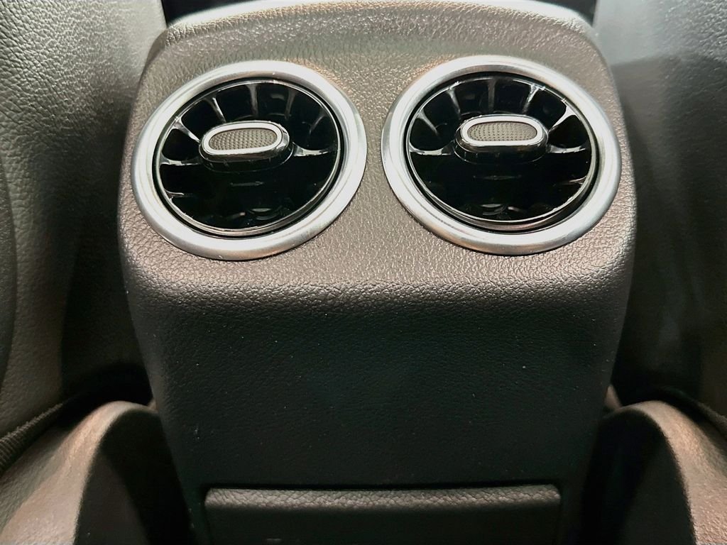 Used 2022 White Mercedes-Benz CLA 250 image 25