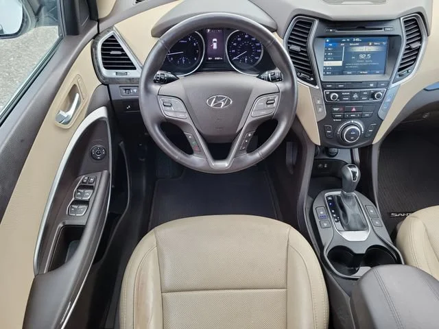 2017 Hyundai Santa Fe Sport - Photo 18