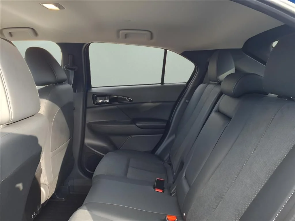 2026 Mitsubishi Eclipse Cross SE - Photo 6