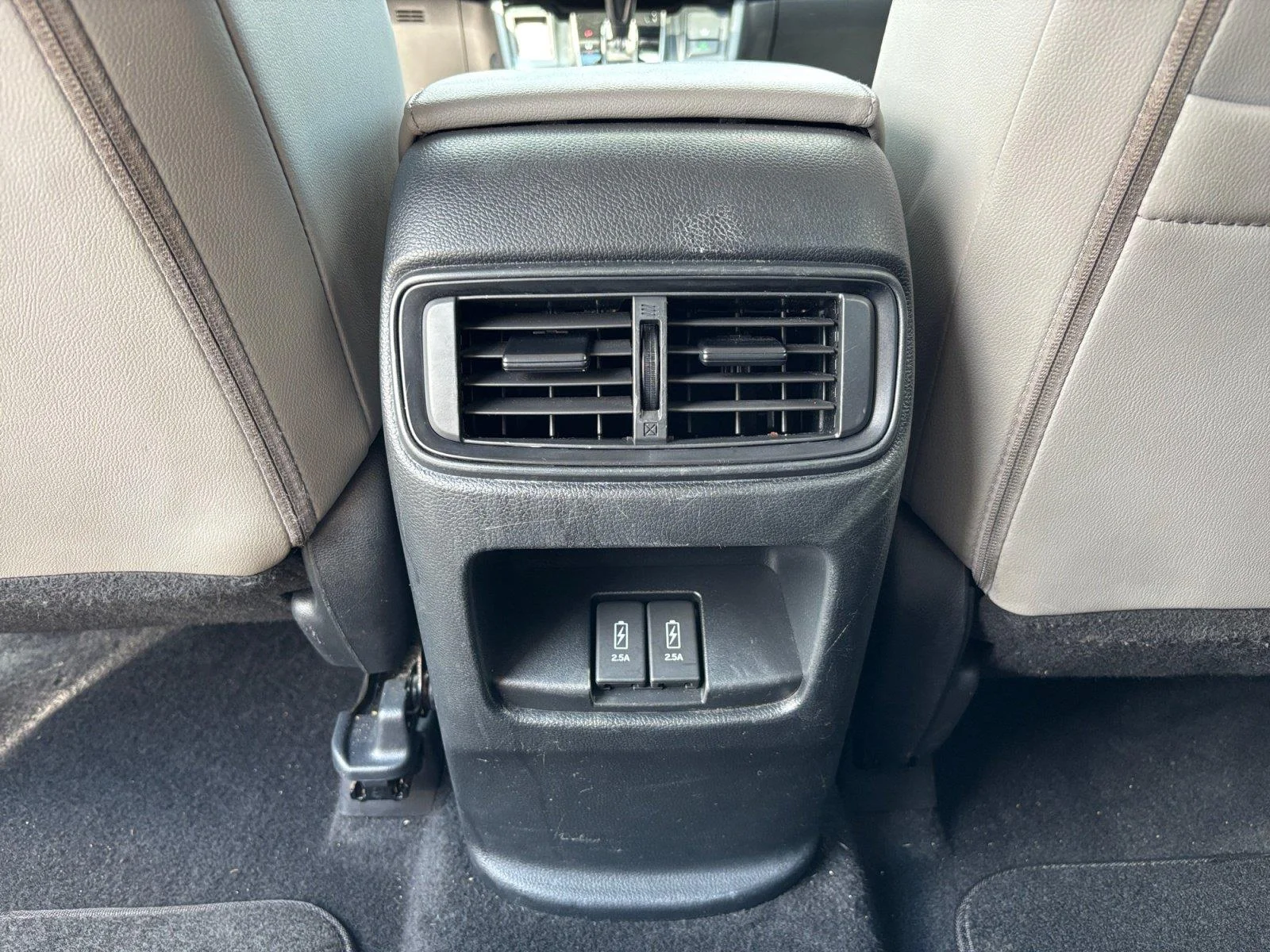 2022 Honda CR-V EX-L - Photo 42