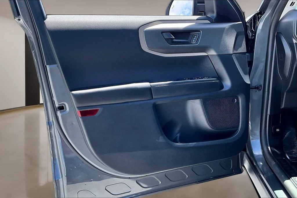 Used 2025 Gray Ford Big Bend image 18