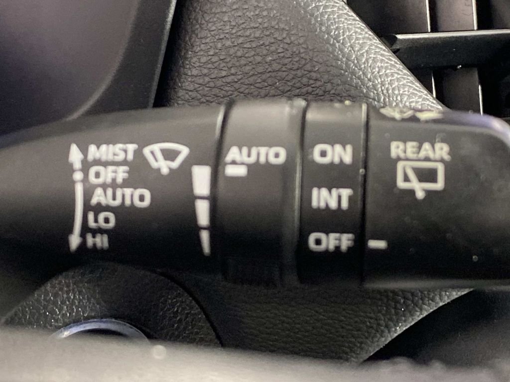 Used 2024 Silver Toyota XSE image 19