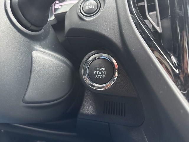 2026 Subaru Forester Sport - Photo 9