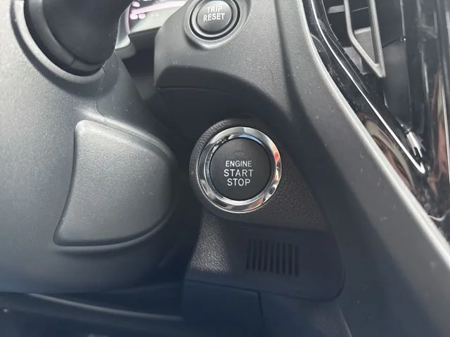 2026 Subaru Forester Sport - Photo 9