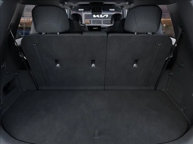 New 2027 Glacial White Pearl Kia S image 19