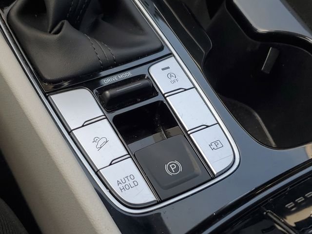 2024 Hyundai Tucson SEL - Photo 21