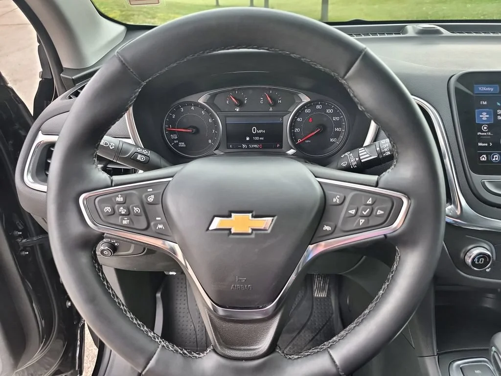 2024 Chevrolet Equinox LT - Photo 11