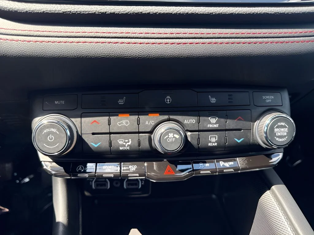 Used 2026 White Dodge GT image 19
