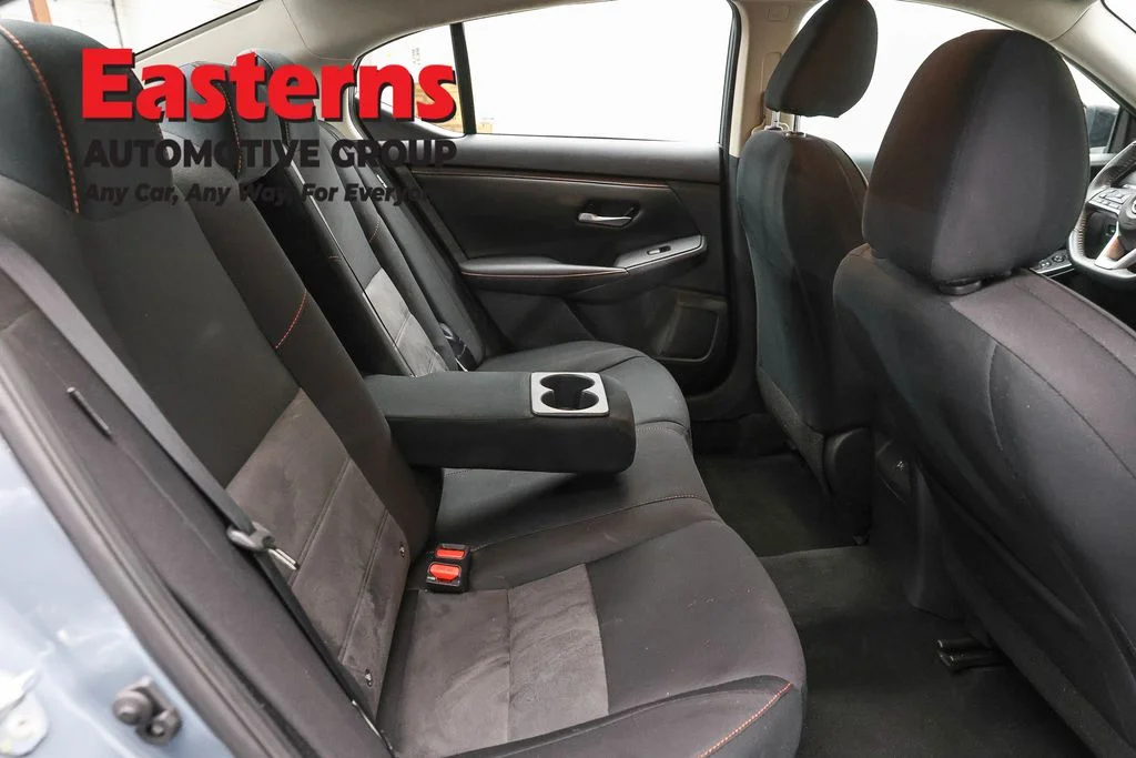 Used 2024 Gray Nissan SR image 23