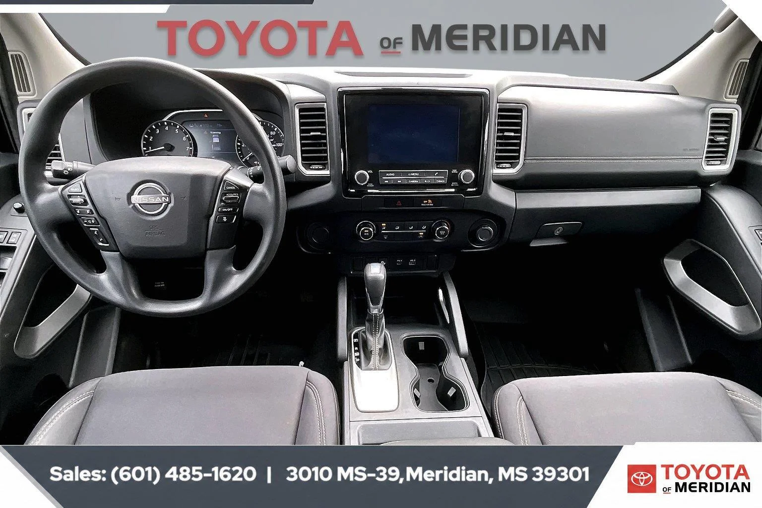 Used 2022 Glacier White Nissan SV image 13